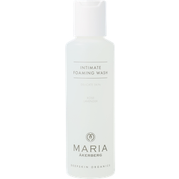 Maria Åkerberg Intimate Foaming Wash 125 ml