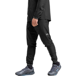 Under Armour Vanish Hybrid Track Pants - Black