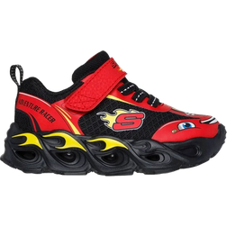 Skechers Thermo-Flash - Rojo - Black