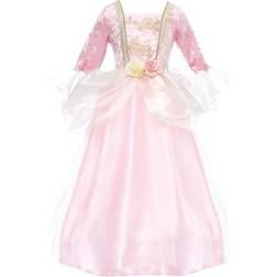 Great Pretenders Princess Dress Rose