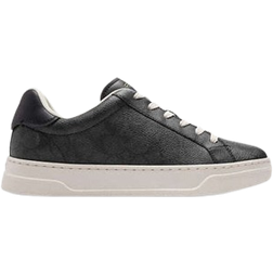 Coach High Line Signature Canvas W - Charcoal/Black