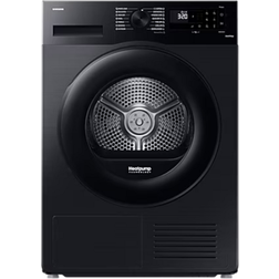 Samsung 5000 Series DV80CGC2B0ABEE Svart