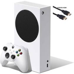 MicrosoftXbox Series S Console