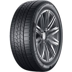 Continental Winter Tyres