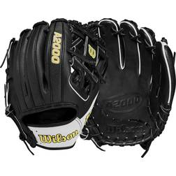 Wilson 2024 A2000 1786SS 11.5” Infield Baseball Glove