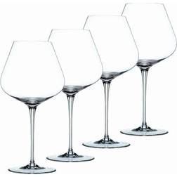 Nachtmann Vinova Red Wine Glass 28.404fl oz 4pcs