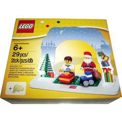 LEGO Santa Set 850939