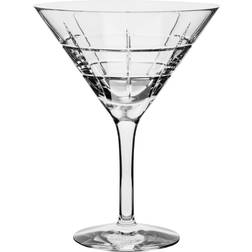 Orrefors Street Martini Cocktailglas 25cl