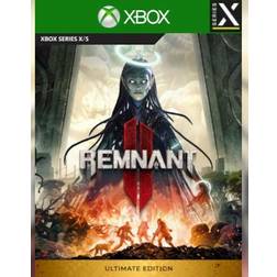 Remnant 2 : Ultimate Edition (XBSX)