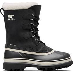 Sorel Caribou 011 Vinterkängor - Black