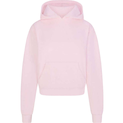 SKIMS Classic Hoodie - Cherry Blossom