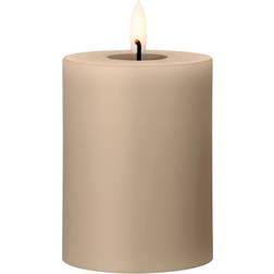 Ester & Erik 631088-01 Nougat Notes LED-ljus 12.5cm