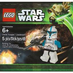 LEGO Star Wars Clone Trooper Lieutenant 5001709