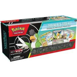 Pokémon Trainer Toolkit 2024