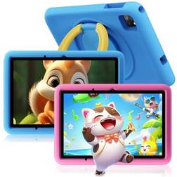 Blackview Tablet Tab A6 Kids 10 Inch 4 128GB Wi-Fi