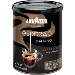 Lavazza Caffe Espresso 250g 1pack