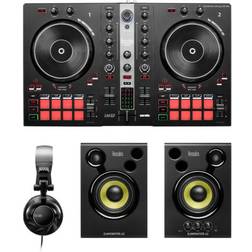 Hercules DJ Essentials Kit