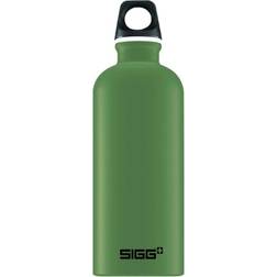 Sigg Traveler Wasserflasche 0.6L