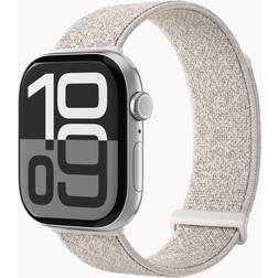 Vonmahlen Nylon Watch Strap for Apple Watch (42/44/45/SE/49mm)