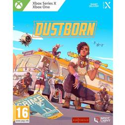 Dustborn (XBSX)