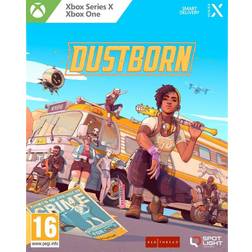 Dustborn (Xbox)