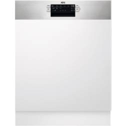 AEG Electrolux MDA EB-Geschirrspüler FES6491CZM Blanco