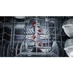 Bosch SMI6ECS12E Spülmaschine 60 cm Edelstahl