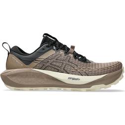 Asics Gel-Trabuco 13 M - Taupe Grey/Black