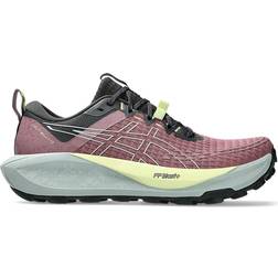 Asics Gel-Trabuco 13 W - Purple Oxide/Cold Moss