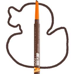 NYX Professional Makeup Plumping Lip Liner - Matte Finish