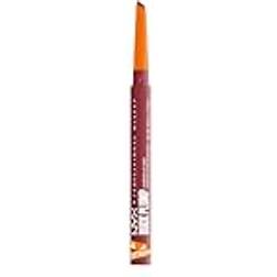 NYX Professional Makeup Duck Plump Liner - Taupe