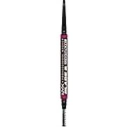 NYX Professional Makeup Blade Shade Nano Brow Pencil - Ash Brown