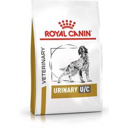 Royal Canin Urinary U/C 14kg