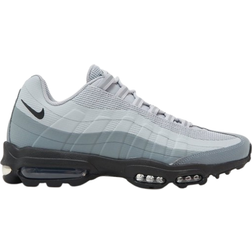 Nike Air Max 95 Ultra M - Grey/Black/Cool Grey