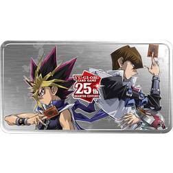 Yu-Gi-Oh! Trading Card Game 25th Anniversary Tin: Dueling Mirrors