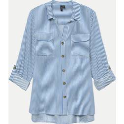 Vero Moda Vmbumpy Shirt