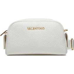 Valentino Bags Tascapane Shoulder Bag - Guld/Hvid