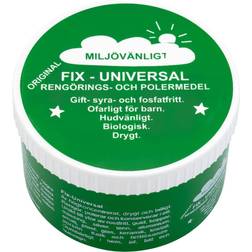 Fix Universal Eco Friendly Cleaning & Polishing Agent 650g