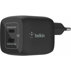 Belkin WCH011VFBK