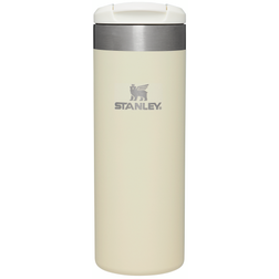 Stanley Die Aerolight Cream Metallic Taza de viaje 47cl