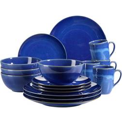 MÄSER Ossia Dinner Set 16pcs