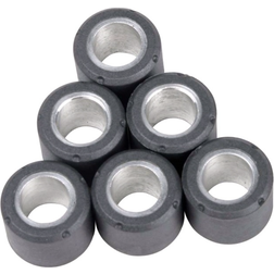 Scooped Roller Set Ø16 x 13 mm 3.5 gram
