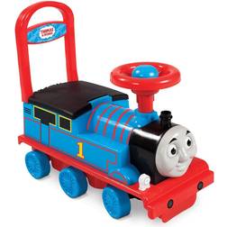 MV Sports Thomas & Friends Engine Ride On