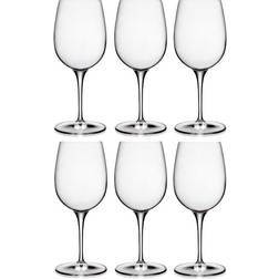 Luigi Bormioli Palace Red Wine Glass 48cl 6pcs