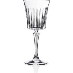 RCR Timeless Hvidvinsglas 22.7cl 6stk