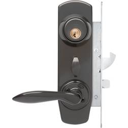 Assa Abloy Entrance K1 Brown