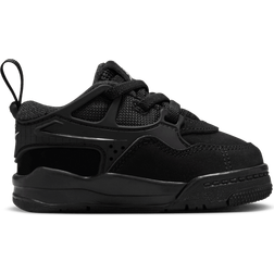 NIKE Jordan 4 RM TD - Black/White