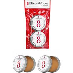 Elizabeth Arden Eight Hour Cream Lip Protectant SPF15 13ml 2-pack