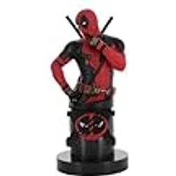 Cable Guys Marvel Deadpool 3 R.E.S.T Holder
