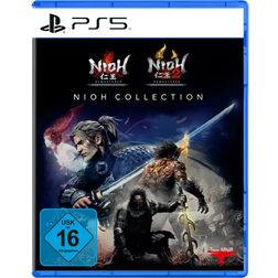 The Nioh Collection (PS5)
